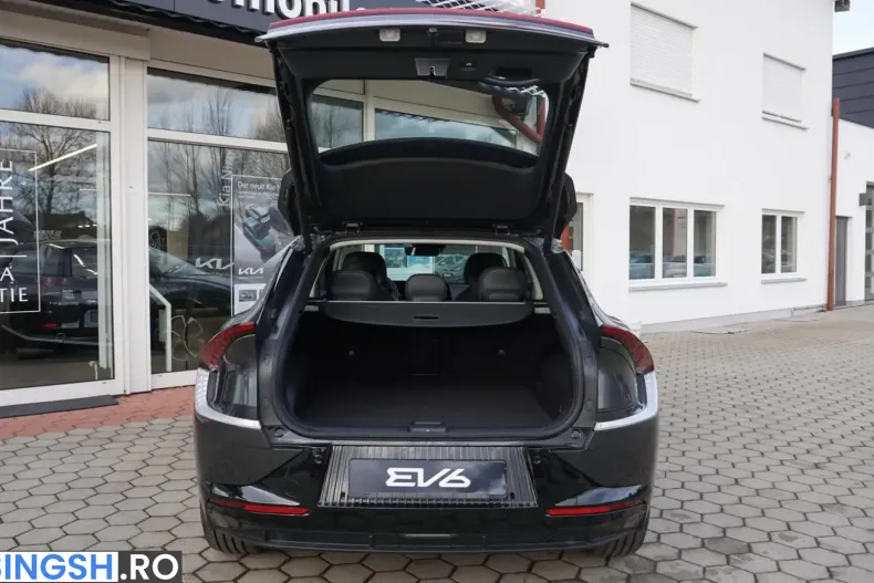 Kia EV6 din 2023 cu 41.000 km - oferta KIA204723 - foto 14