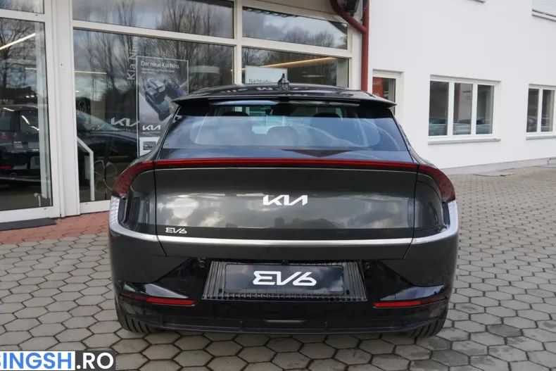 Kia EV6 din 2023 cu 41.000 km - oferta KIA204723 - foto 15