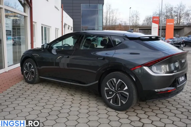 Kia EV6 din 2023 cu 41.000 km - oferta KIA204723 - foto 16