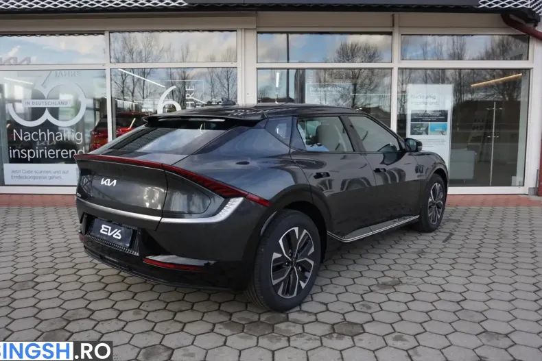 Kia EV6 din 2023 cu 41.000 km - oferta KIA204723 - foto 17
