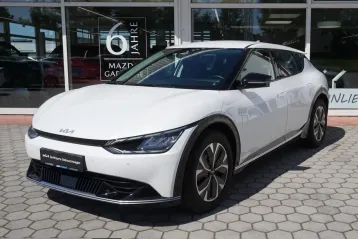 Kia EV6 din 2023 - oferta KIA204724