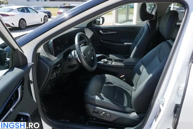 Kia EV6 din 2023 cu 27.895 km - oferta KIA204724 - foto 5