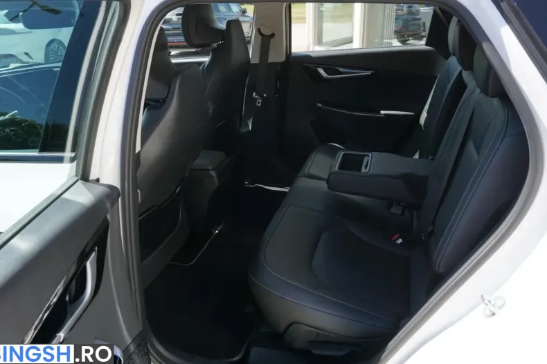 Kia EV6 din 2023 cu 27.895 km - oferta KIA204724 - foto 6