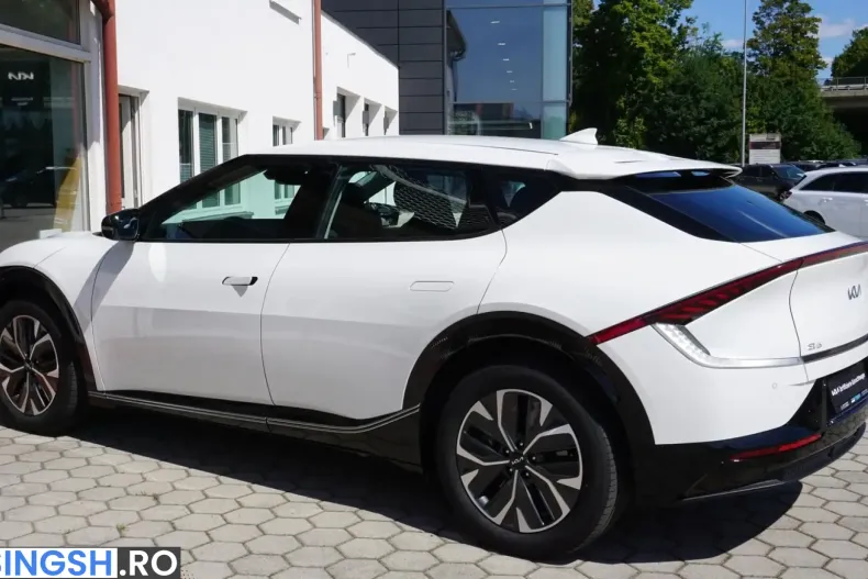 Kia EV6 din 2023 cu 27.895 km - oferta KIA204724 - foto 9