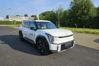 Kia EV9 din 2024 cu 12.500 km - oferta KIA204725 - foto 2
