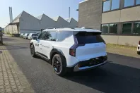 Kia EV9 din 2024 cu 12.500 km - oferta KIA204725 - foto 4