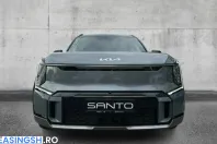 Kia EV9 din 2024 cu 12.500 km - oferta KIA204726 - foto 1