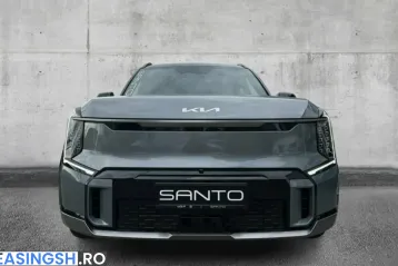 Kia EV9 din 2024 - oferta KIA204726