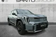 Kia EV9 din 2024 cu 12.500 km - oferta KIA204726 - foto 2