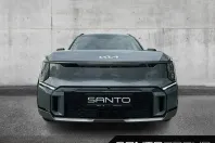 Kia EV9 din 2024 cu 12.500 km - oferta KIA204726 - foto 3