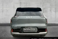 Kia EV9 din 2024 cu 12.500 km - oferta KIA204726 - foto 6