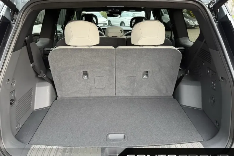 Kia EV9 din 2024 cu 12.500 km - oferta KIA204726 - foto 7