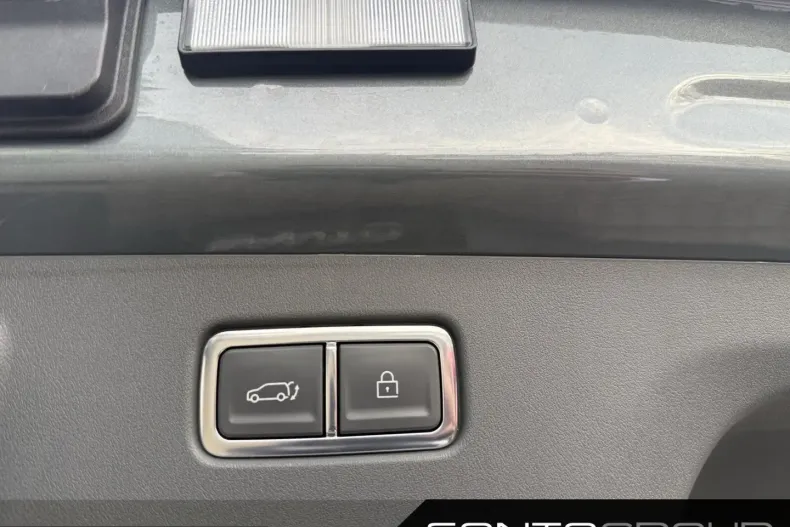 Kia EV9 din 2024 cu 12.500 km - oferta KIA204726 - foto 9