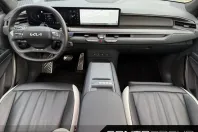Kia EV9 din 2024 cu 12.500 km - oferta KIA204726 - foto 11