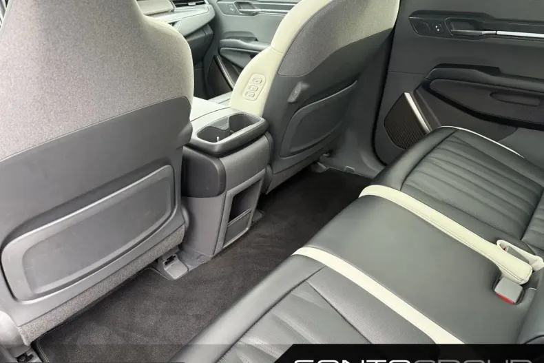 Kia EV9 din 2024 cu 12.500 km - oferta KIA204726 - foto 14