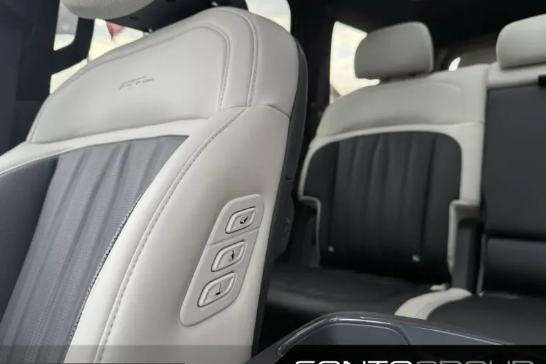 Kia EV9 din 2024 cu 12.500 km - oferta KIA204726 - foto 17