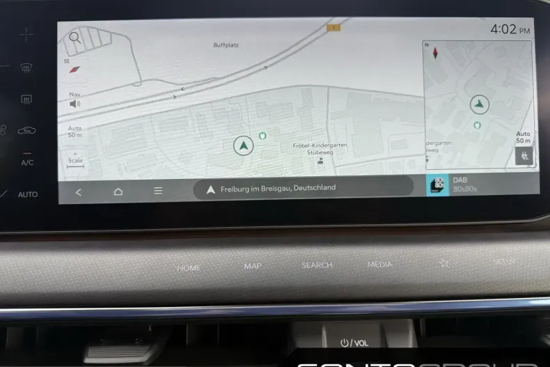 Kia EV9 din 2024 cu 12.500 km - oferta KIA204726 - foto 19