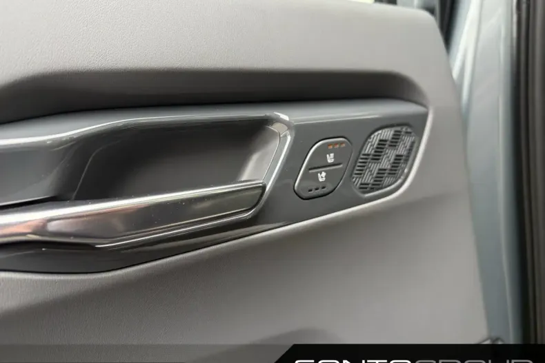 Kia EV9 din 2024 cu 12.500 km - oferta KIA204726 - foto 20