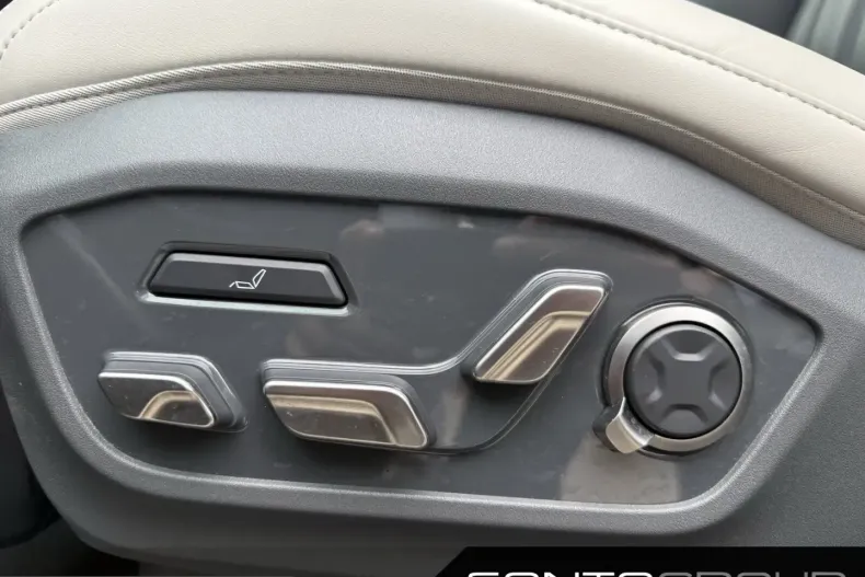 Kia EV9 din 2024 cu 12.500 km - oferta KIA204726 - foto 21