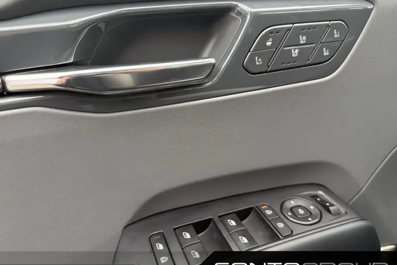 Kia EV9 din 2024 cu 12.500 km - oferta KIA204726 - foto 22