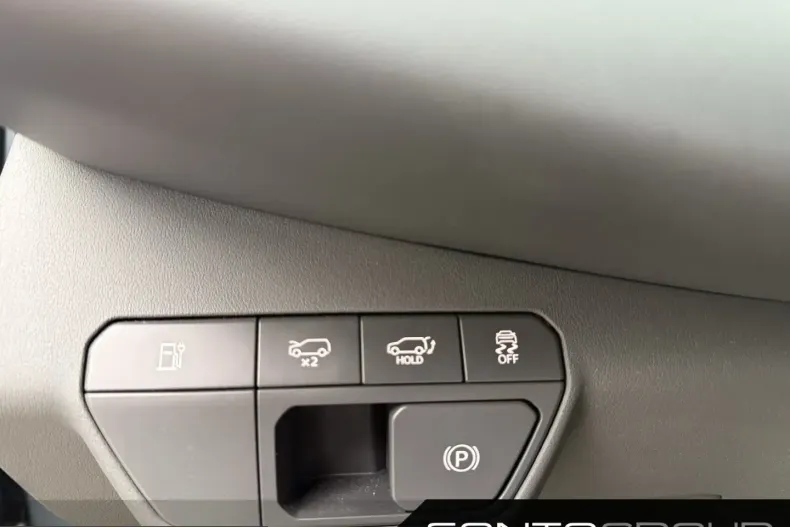 Kia EV9 din 2024 cu 12.500 km - oferta KIA204726 - foto 23