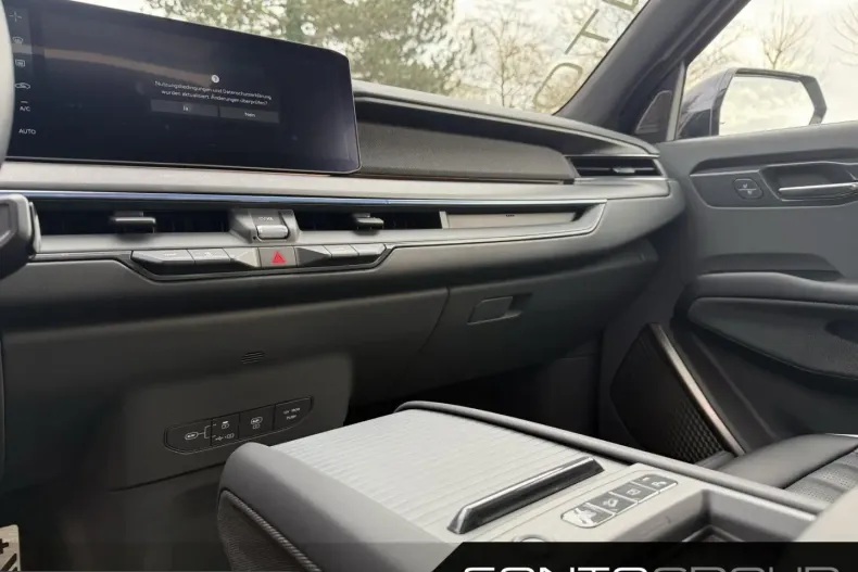 Kia EV9 din 2024 cu 12.500 km - oferta KIA204726 - foto 25