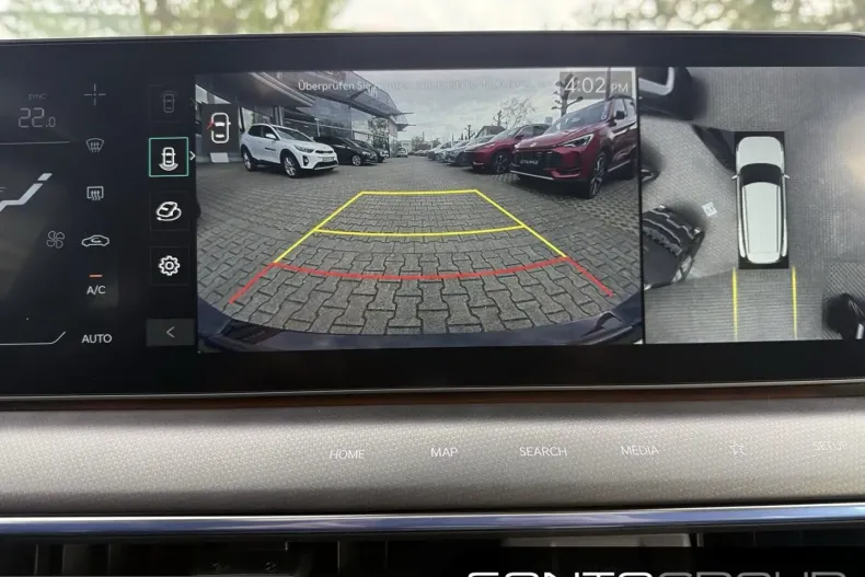 Kia EV9 din 2024 cu 12.500 km - oferta KIA204726 - foto 27