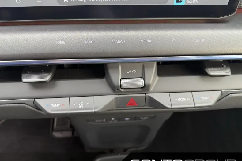 Kia EV9 din 2024 cu 12.500 km - oferta KIA204726 - foto 30