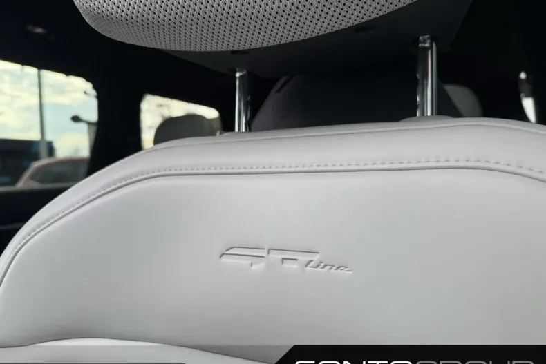 Kia EV9 din 2024 cu 12.500 km - oferta KIA204726 - foto 31