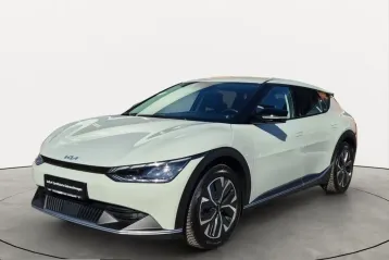 Kia EV6 din 2023 - oferta KIA204727