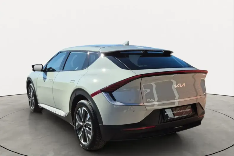 Kia EV6 din 2023 cu 38.800 km - oferta KIA204727 - foto 4