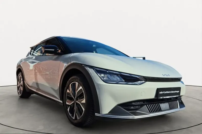 Kia EV6 din 2023 cu 38.800 km - oferta KIA204727 - foto 5