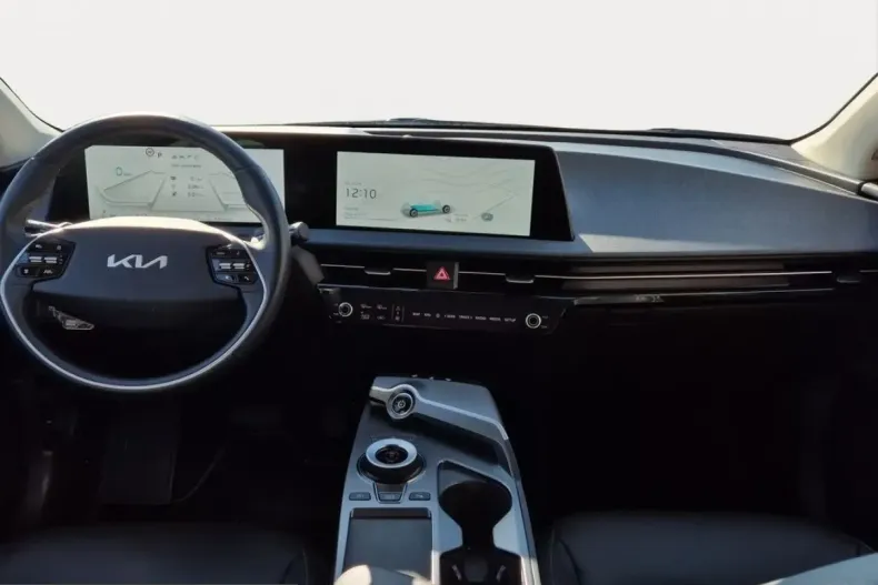 Kia EV6 din 2023 cu 38.800 km - oferta KIA204727 - foto 12