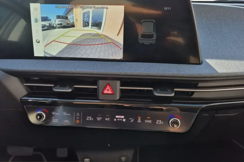 Kia EV6 din 2023 cu 38.800 km - oferta KIA204727 - foto 16