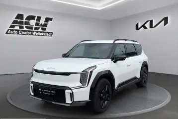 Kia EV9 din 2024 - oferta KIA204728