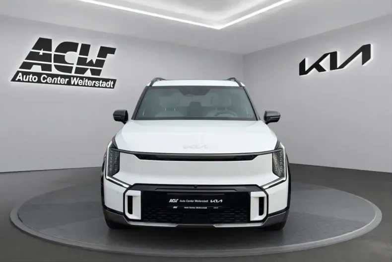 Kia EV9 din 2024 cu 56.132 km - oferta KIA204728 - foto 2