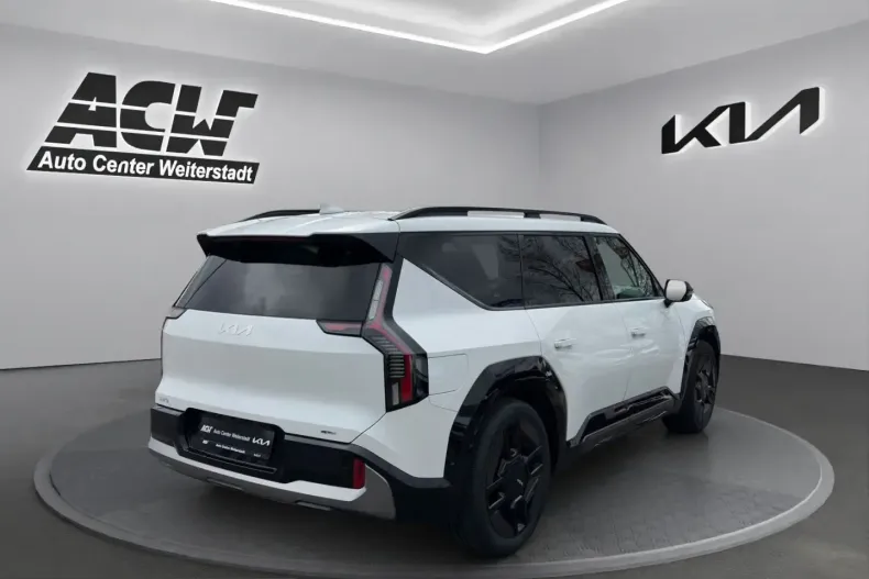 Kia EV9 din 2024 cu 56.132 km - oferta KIA204728 - foto 4