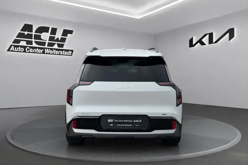 Kia EV9 din 2024 cu 56.132 km - oferta KIA204728 - foto 5