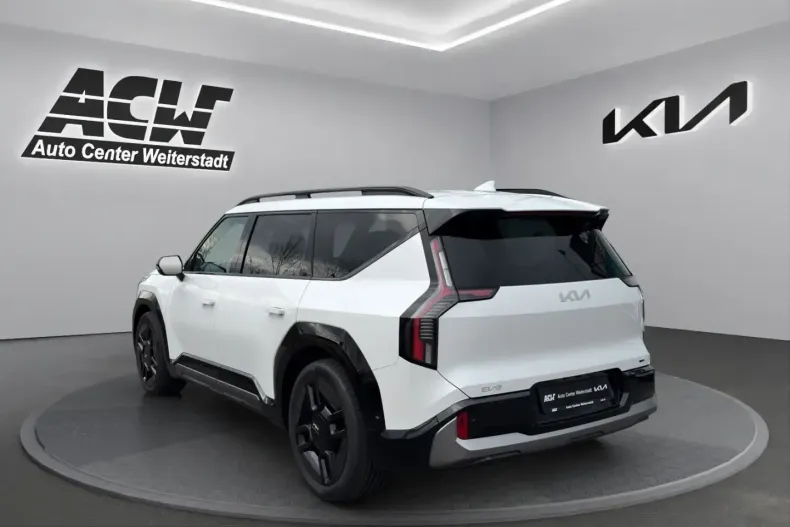 Kia EV9 din 2024 cu 56.132 km - oferta KIA204728 - foto 6