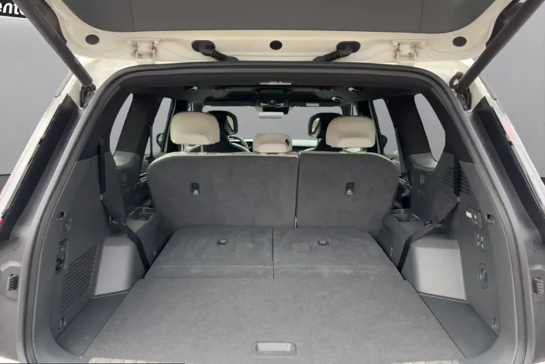 Kia EV9 din 2024 cu 56.132 km - oferta KIA204728 - foto 7