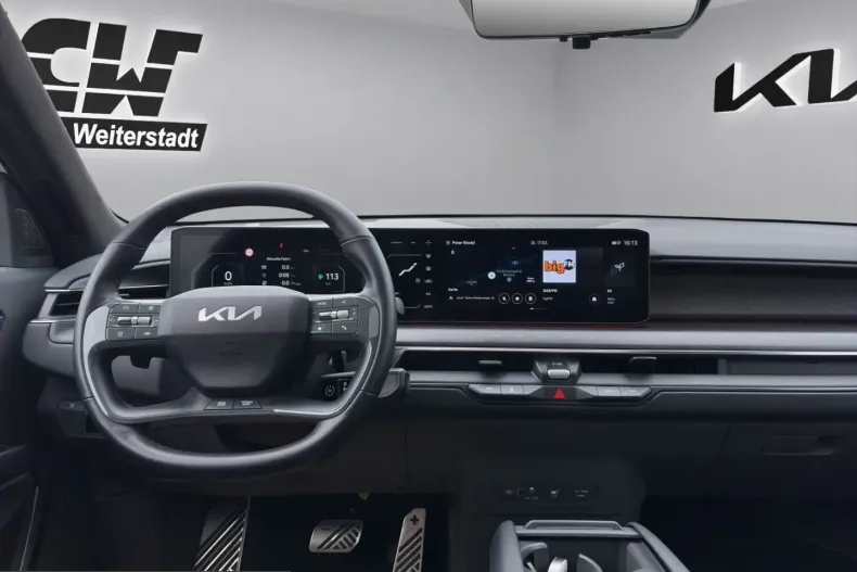 Kia EV9 din 2024 cu 56.132 km - oferta KIA204728 - foto 10