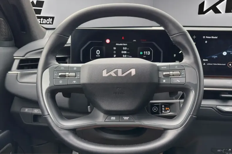 Kia EV9 din 2024 cu 56.132 km - oferta KIA204728 - foto 11