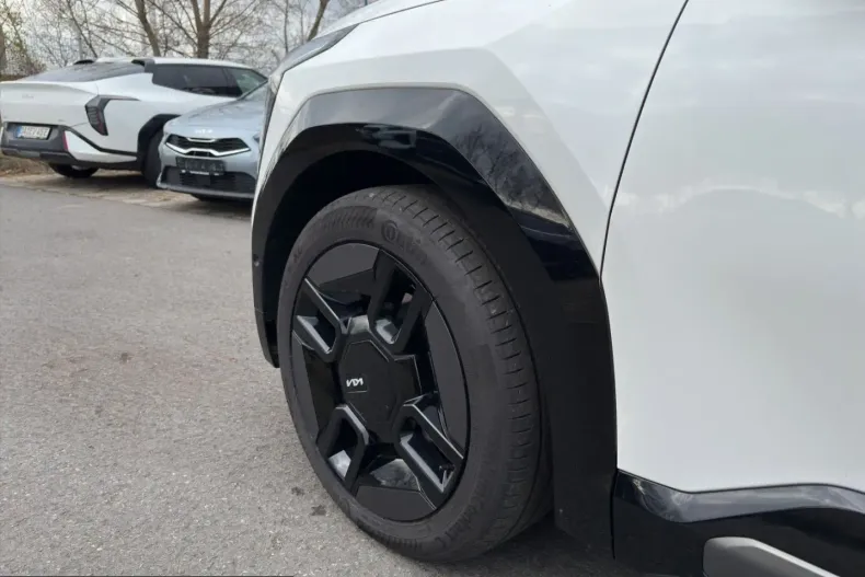 Kia EV9 din 2024 cu 56.132 km - oferta KIA204728 - foto 12