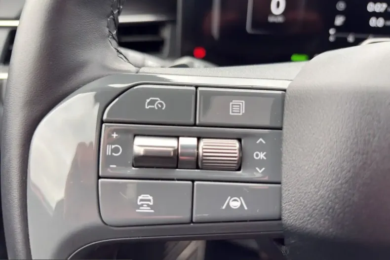 Kia EV9 din 2024 cu 56.132 km - oferta KIA204728 - foto 17