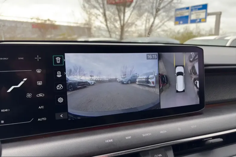 Kia EV9 din 2024 cu 56.132 km - oferta KIA204728 - foto 18