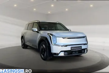 Kia EV9 din 2024 - oferta KIA204729