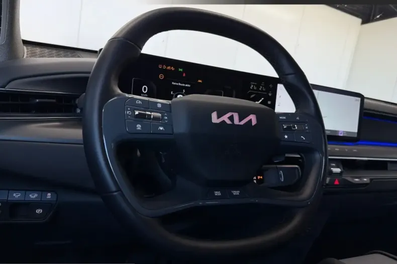 Kia EV9 din 2024 cu 19.390 km - oferta KIA204729 - foto 8