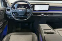 Kia EV9 din 2024 cu 19.390 km - oferta KIA204729 - foto 9