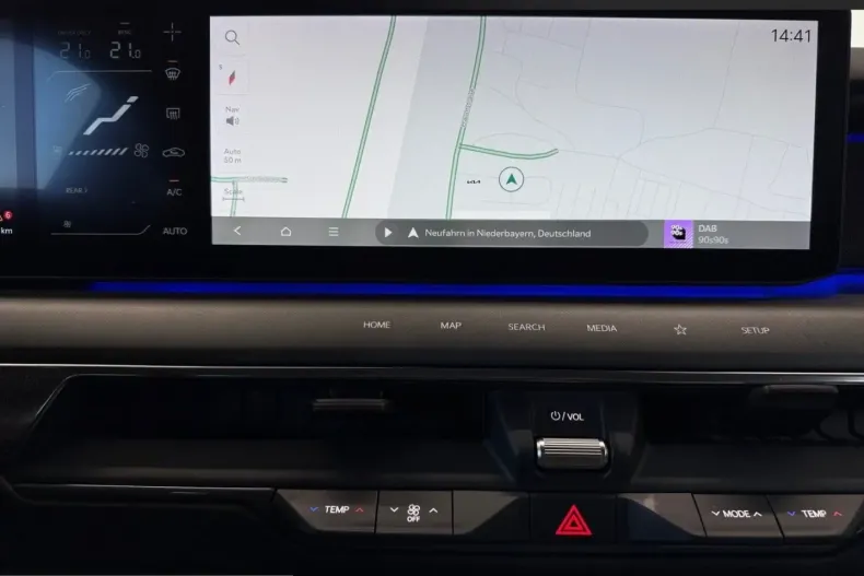 Kia EV9 din 2024 cu 19.390 km - oferta KIA204729 - foto 10