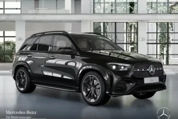 Mercedes-Benz GLE 450 din 2025 - oferta MER204730